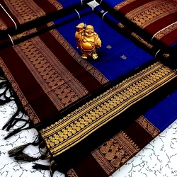 Kalyani Cotton Sarees