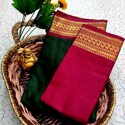Kalyani Soft Silk Sarees