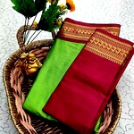 Kalyani Soft Silk Sarees