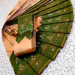 Kubera Pattu Sarees