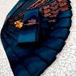 Kubera Pattu Sarees