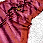 Kubera Pattu Sarees