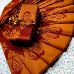 Kubera Pattu Sarees