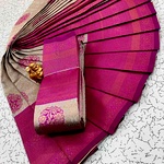 Kubera Pattu Sarees