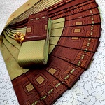 Kubera Pattu Sarees