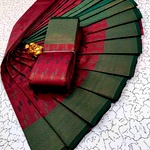 Kubera Pattu Sarees