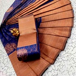 Kubera Pattu Sarees