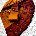 Kubera Pattu Sarees