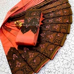 Kubera Pattu Sarees