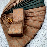 Kubera Pattu Sarees