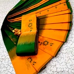 Kubera Pattu Sarees