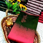 Kubera Pattu Sarees