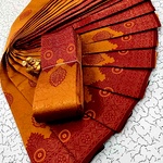 Kubera Pattu Sarees