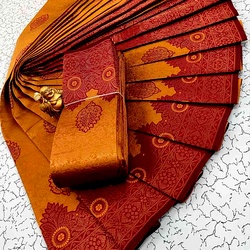 Kubera Pattu Sarees