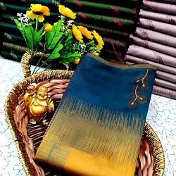 Kubera Pattu Sarees