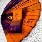 Kubera Pattu Sarees