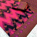 Kubera Pattu Sarees