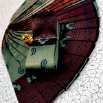 Kubera Pattu Sarees