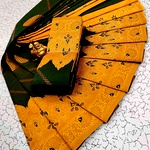 Kubera Pattu Sarees