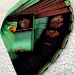 Kubera Pattu Sarees