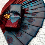 Kubera Pattu Sarees