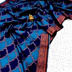 Kubera Pattu Sarees