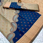 Kubera Pattu Sarees