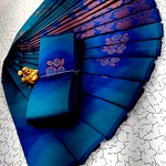 Kubera Pattu Sarees