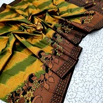 Kubera Pattu Sarees