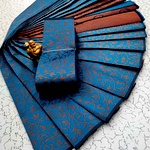 Kubera Pattu Sarees