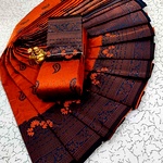 Kubera Pattu Sarees