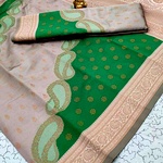 Kubera Pattu Sarees