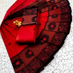 Kubera Pattu Sarees