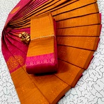 Kubera Pattu Sarees