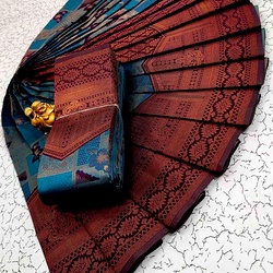 Kubera Pattu Sarees