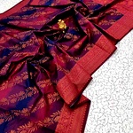 Kubera Pattu Sarees