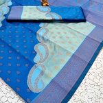 Kubera Pattu Sarees