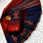 Kubera Pattu Sarees