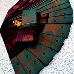 Kubera Pattu Sarees