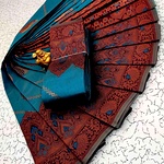 Kubera Pattu Sarees