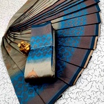 Kubera Pattu Sarees