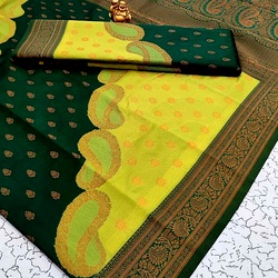 Kubera Pattu Sarees