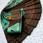 Kubera Pattu Sarees