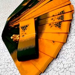 Kubera Pattu Sarees