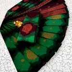 Kubera Pattu Sarees