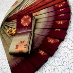 Kubera Pattu Sarees