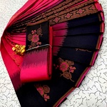 Kubera Pattu Sarees