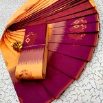 Kubera Pattu Sarees