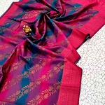 Kubera Pattu Sarees