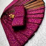 Kubera Pattu Sarees